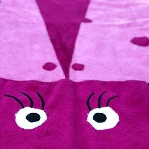 10 favor gift towels and get on free